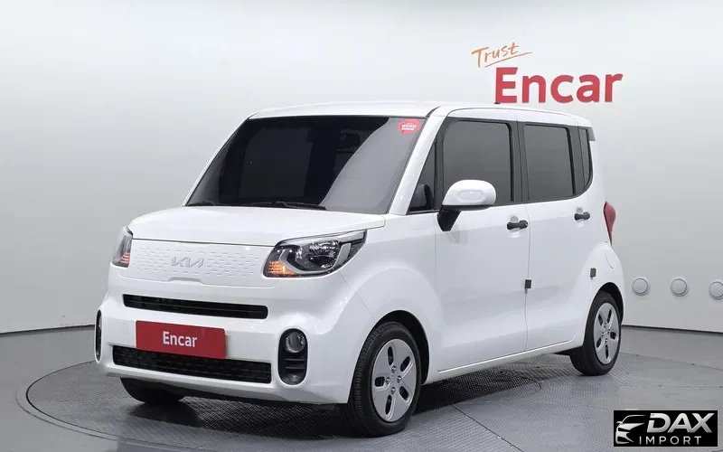 Kia RAY Van