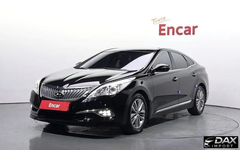 Hyundai Grandeur HG240 Modern Collection