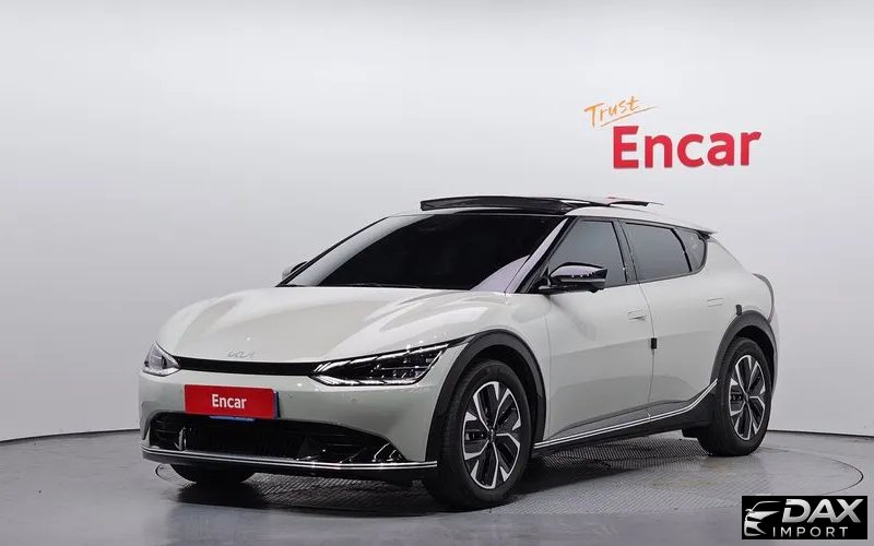 Kia EV6 Standard