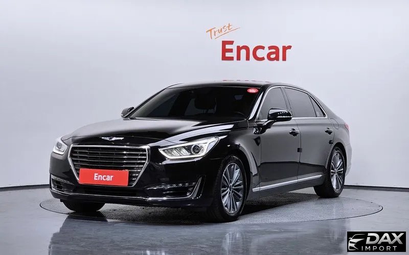 Genesis EQ900 3.8 GDI AWD