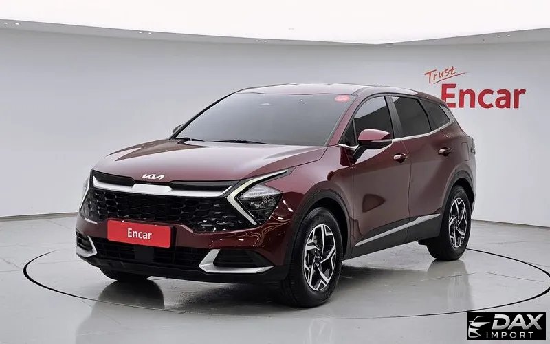 Kia Sportage Diesel 2.0 2WD