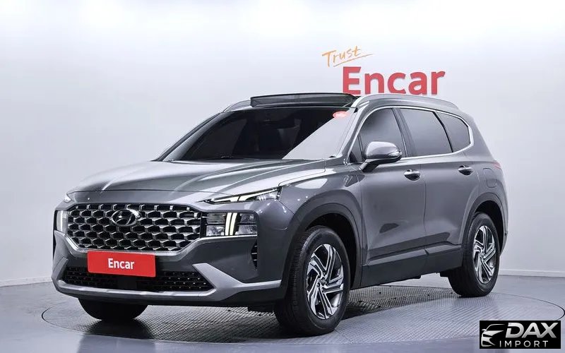Hyundai Santafe Diesel 2.2 2WD