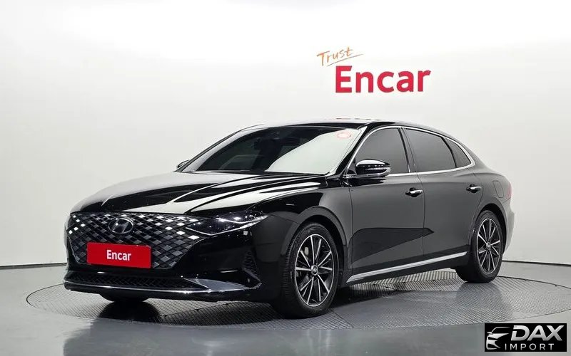 Hyundai Grandeur 2.5