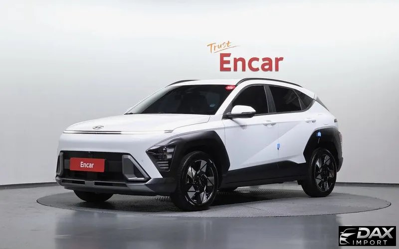 Hyundai Kona Inspiration