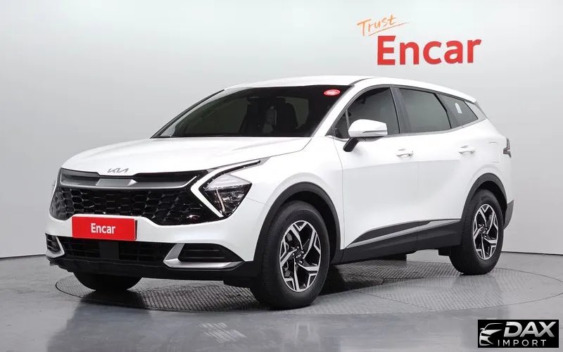 Kia Sportage Diesel 2.0 2WD