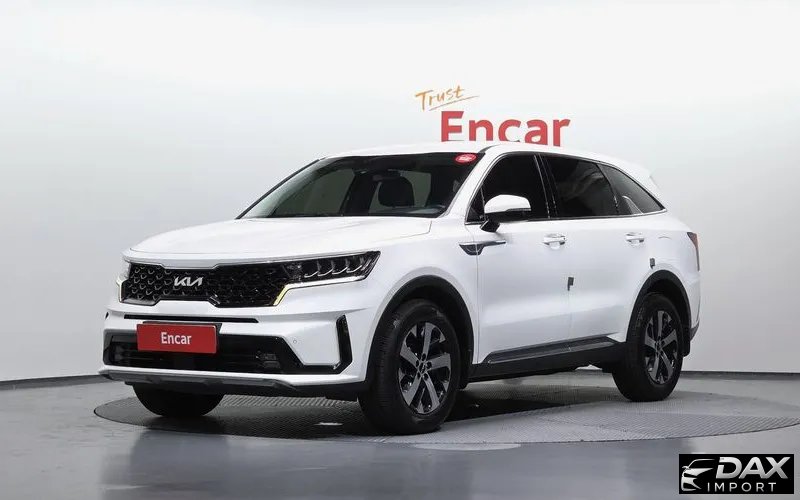 Kia Sorento Gasoline 2.5T 2WD