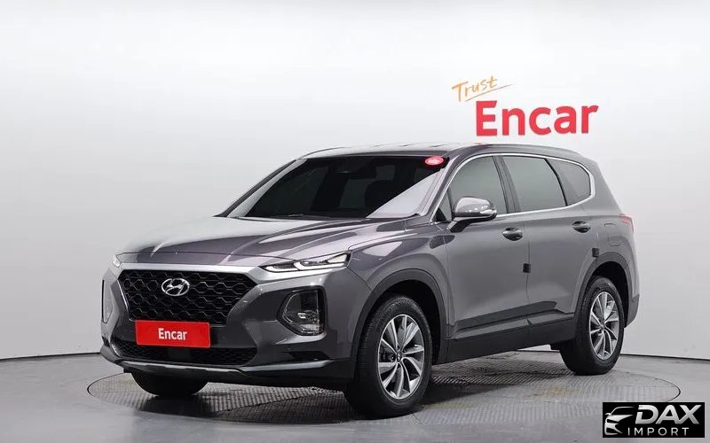 Hyundai Santafe Gasoline 2.0T 2WD
