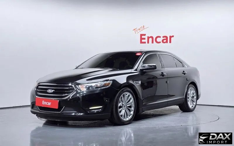 Ford Taurus 2.0 Limited EcoBoost