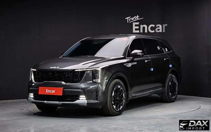 Kia Sorento Diesel 2.2 4WD