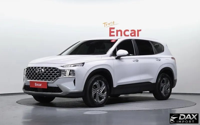 Hyundai Santafe Gasoline 2.5T 2WD