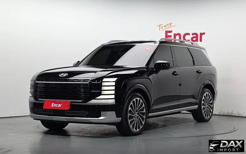 Hyundai Palisade HEV 2.5T 2WD 7-Seater