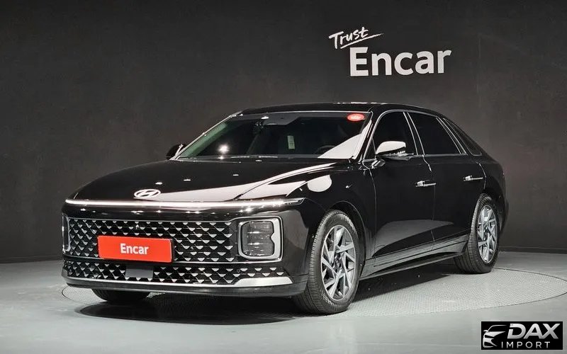 Hyundai Grandeur 2,5 Gasoline 2WD