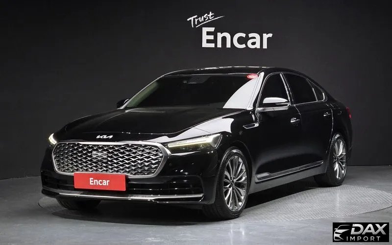 Kia K9 3.8 GDI AWD