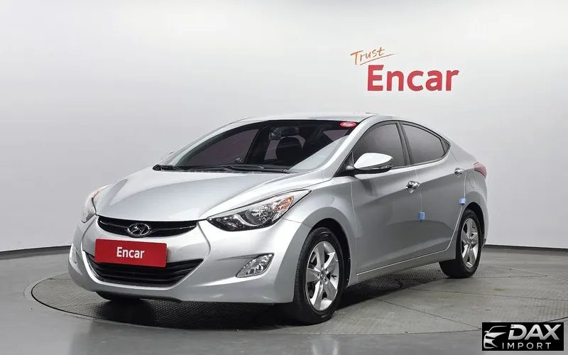 Hyundai AVANTE M16 GDI Avenue