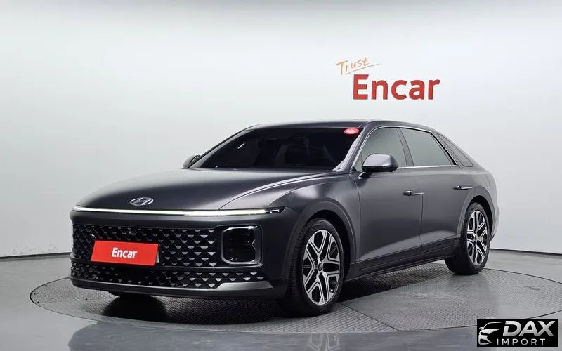 Hyundai Grandeur 3.5 Gasoline 2WD