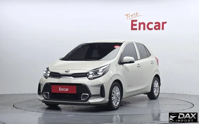 Kia morning Prestige