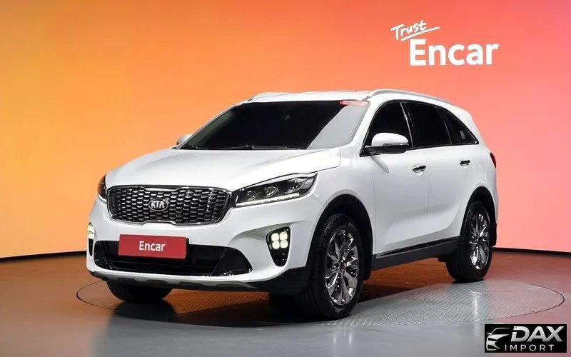 Kia Sorento Diesel 2.0 2WD