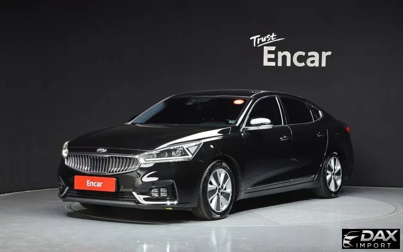 Kia K7 Noblesse
