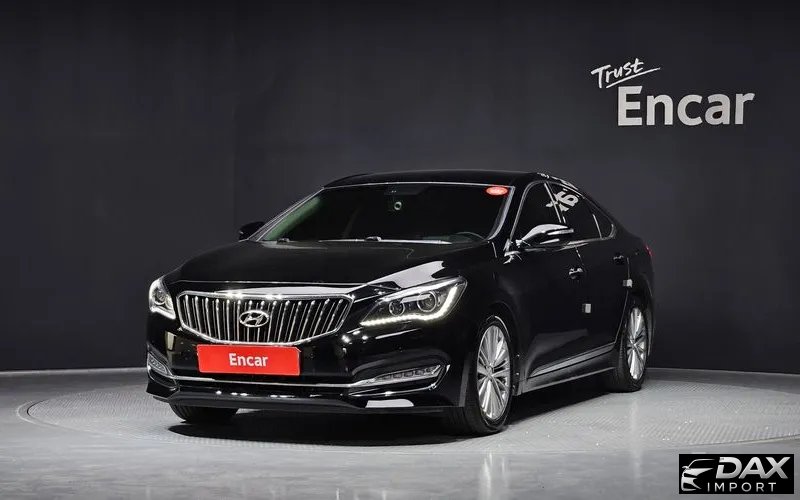 Hyundai Aslan G330 Premium