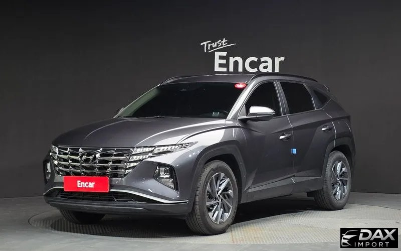 Hyundai Tucson Diesel 2.0 2WD