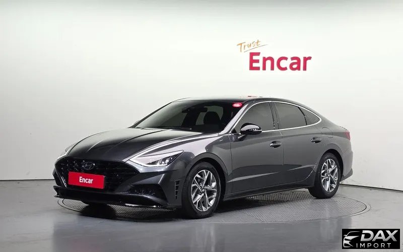 Hyundai Sonata 1.6 Turbo