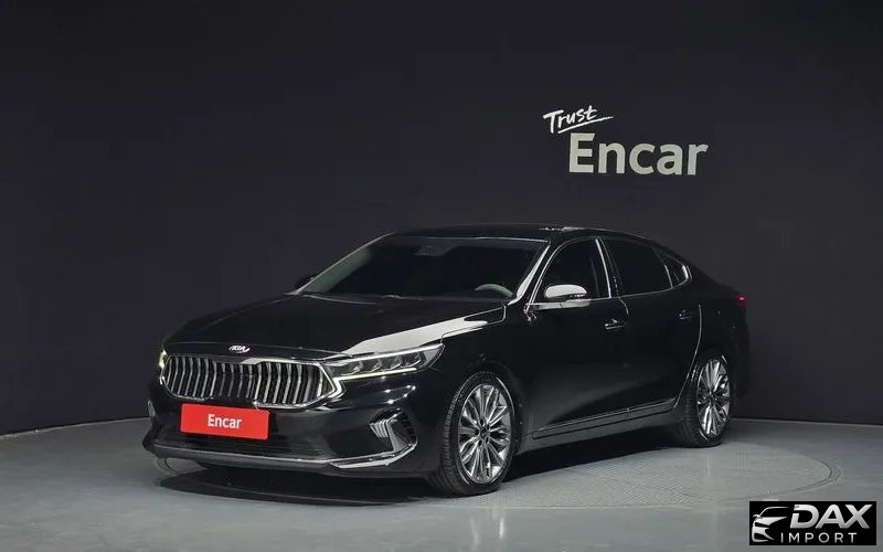 Kia K7 2.5 GDI Noblesse