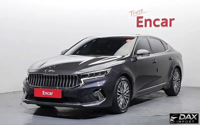 Kia K7 2.5 GDI Noblesse