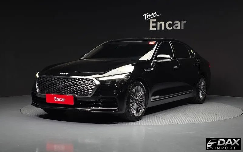 Kia K9 3.8 GDI AWD