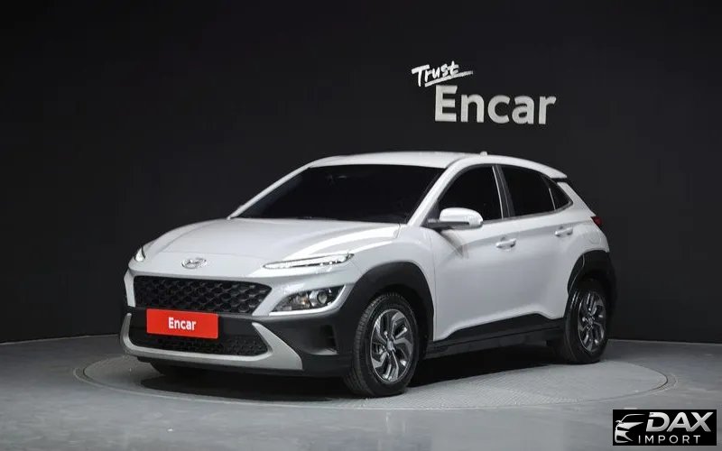Hyundai Kona Smart