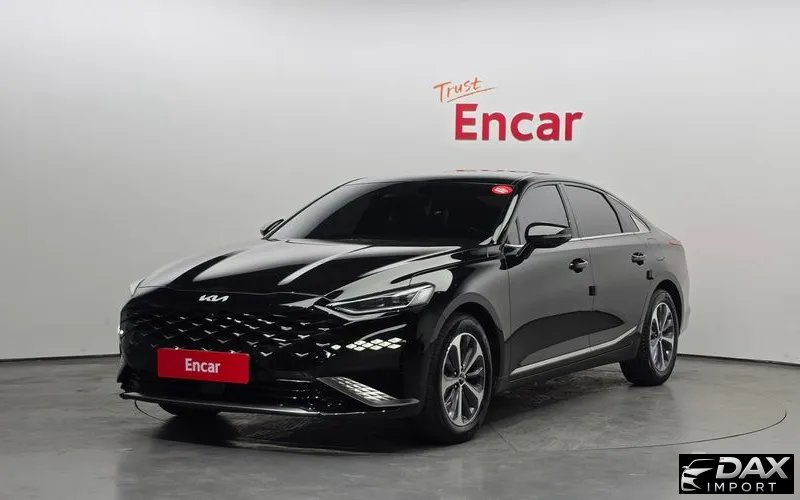 Kia K8 Noblesse