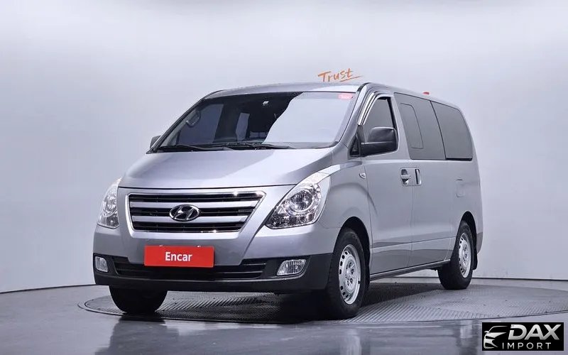 Hyundai Starex 5-Seater VAN