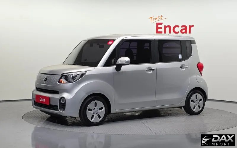 Kia RAY Van