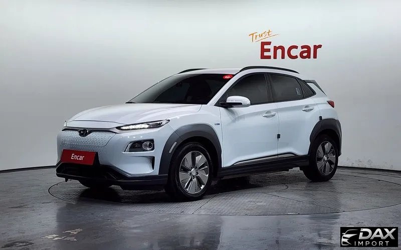Hyundai Kona Premium