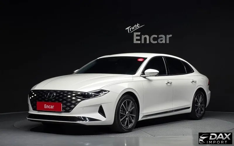 Hyundai Grandeur 2.5
