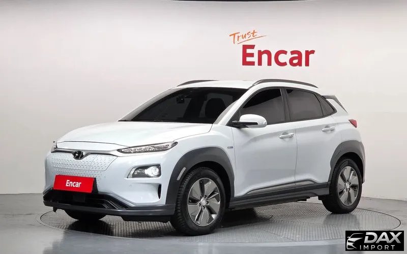 Hyundai Kona Premium
