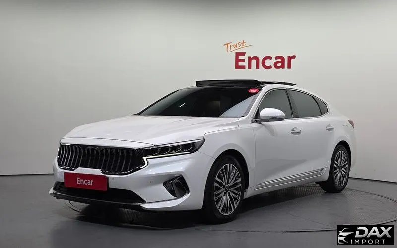 Kia K7 3.0 GDI Signature