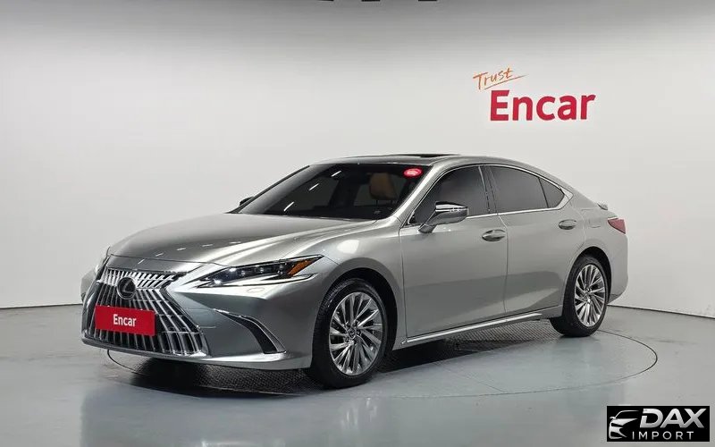 Lexus ES Executive