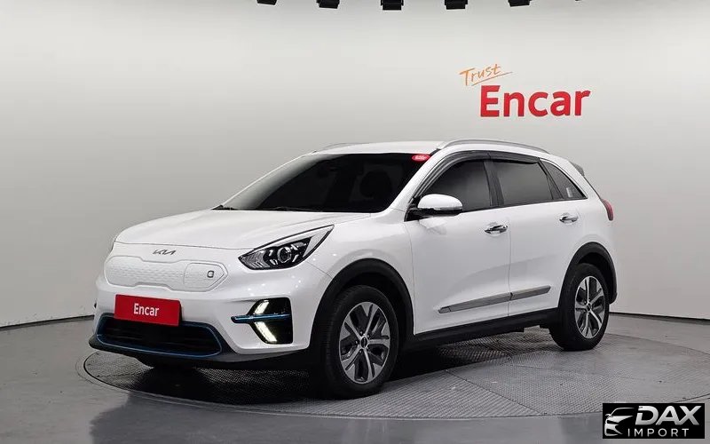 Kia Niro Prestige
