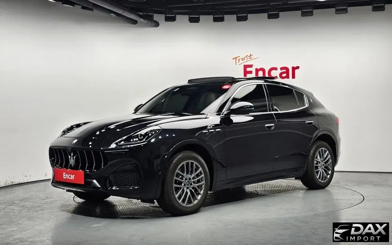 Maserati Grecale 2.0 AWD GT