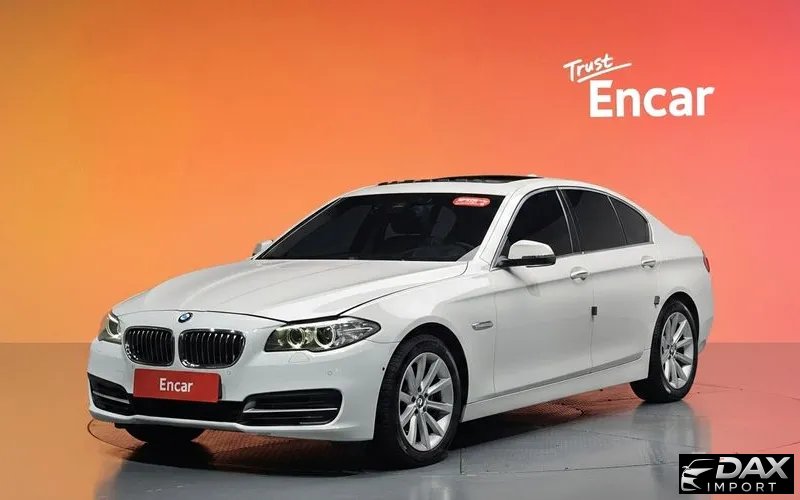 BMW 5-Series 528i