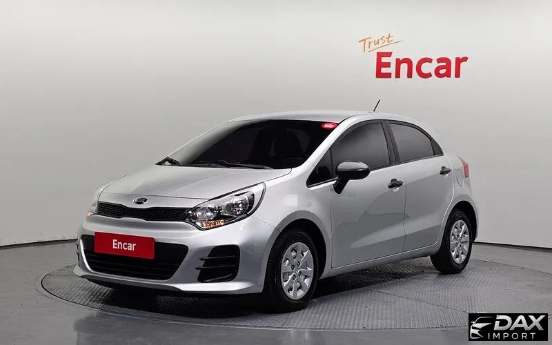 Kia pride 5DR 1.4 MPI