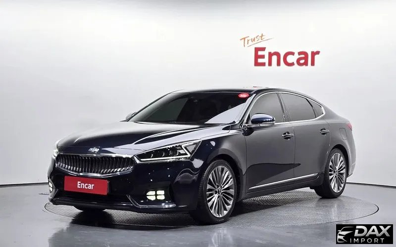 Kia K7 2.4 GDI Limited