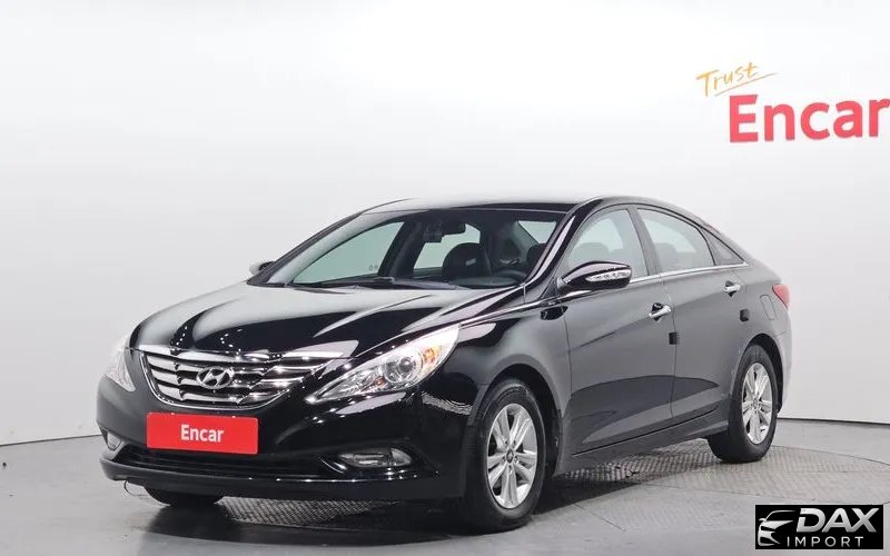 Hyundai Sonata Premier