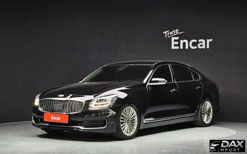 Kia K9 3.8 GDI AWD