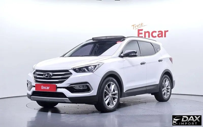 Hyundai Santafe Diesel 2.0 2WD