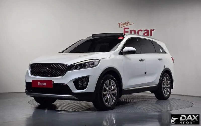 Kia Sorento Diesel 2.0 2WD
