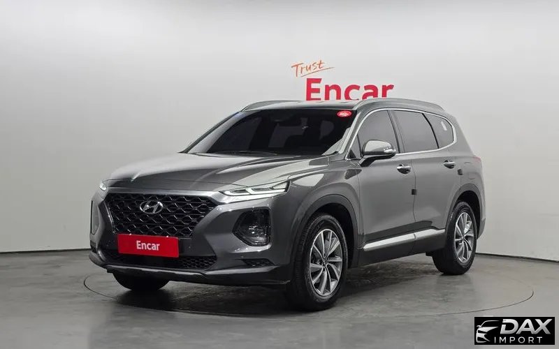 Hyundai Santafe Gasoline 2.0T 2WD