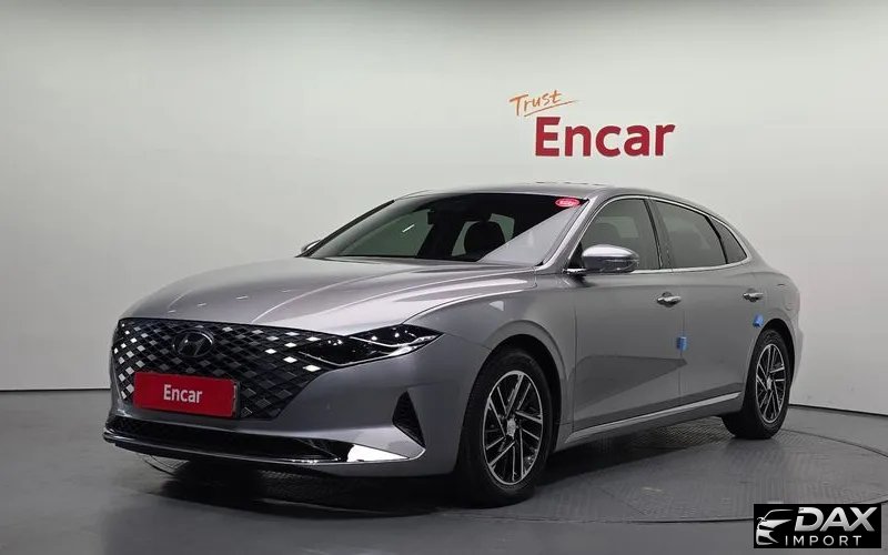 Hyundai Grandeur 2.5