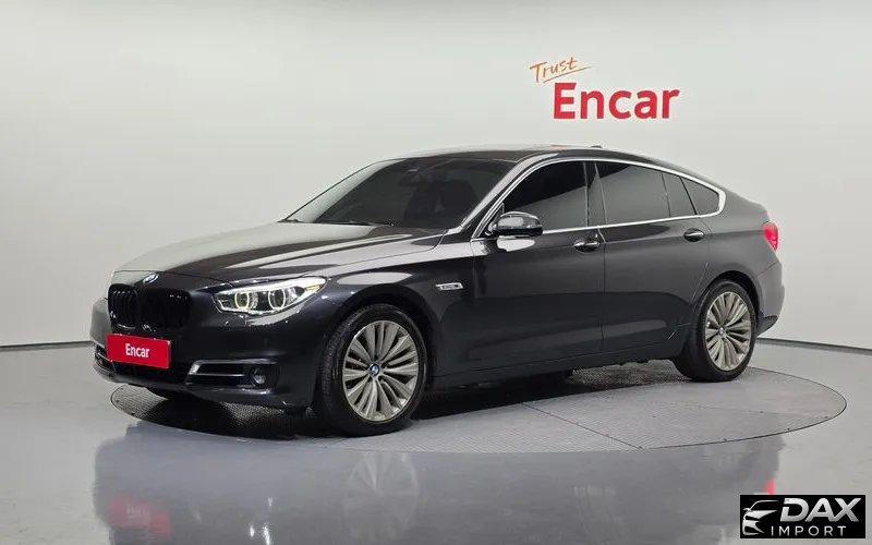 BMW Gran Turismo GT ED Edition
