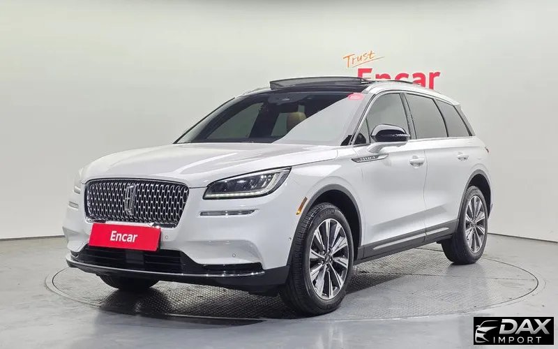Lincoln Corsair 2.0 Reserve AWD